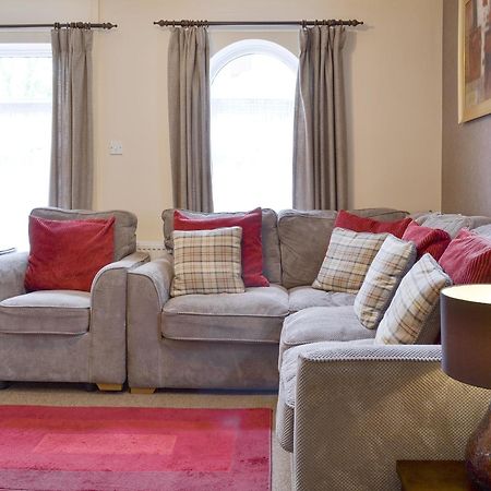 Eldin Hall Cottage 2 - Uk2484 斯卡伯勒 外观 照片