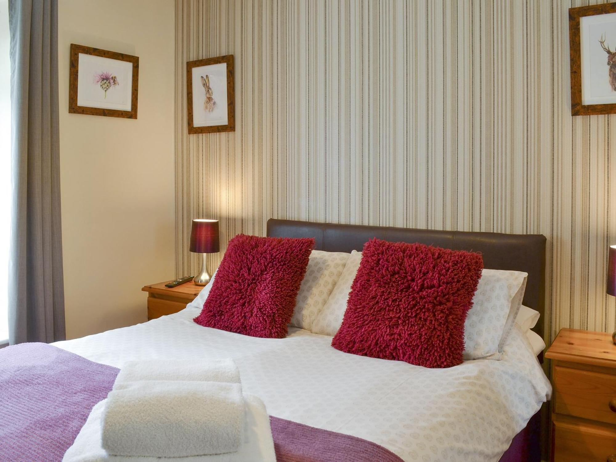 Eldin Hall Cottage 2 - Uk2484 斯卡伯勒 外观 照片