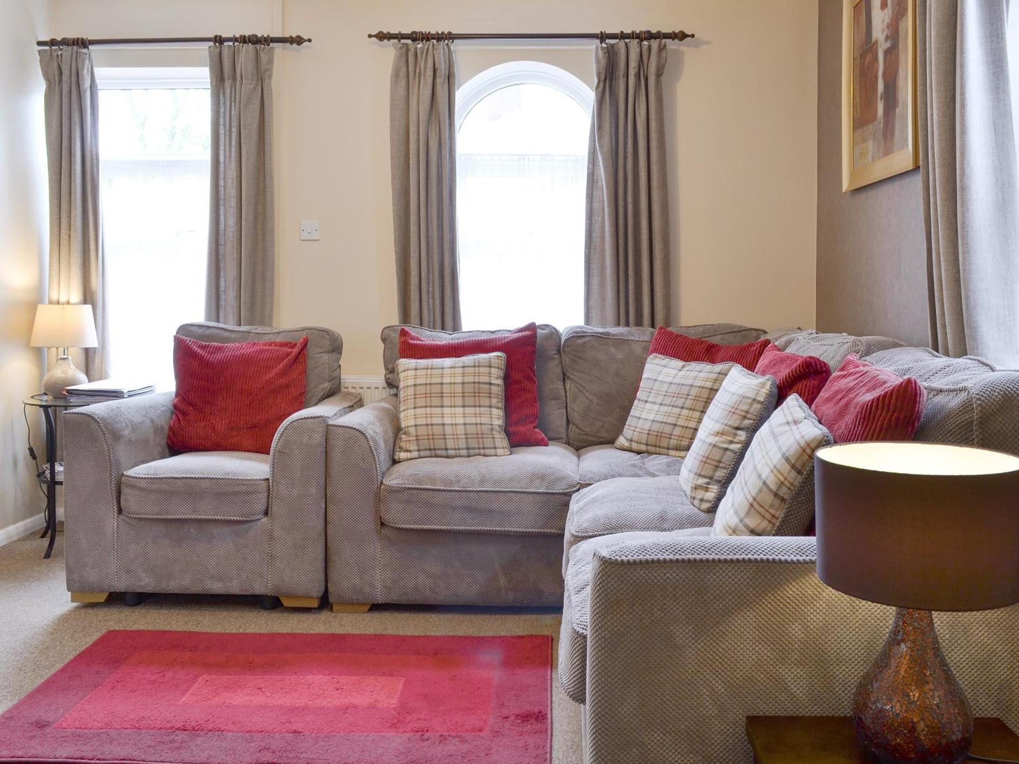 Eldin Hall Cottage 2 - Uk2484 斯卡伯勒 外观 照片