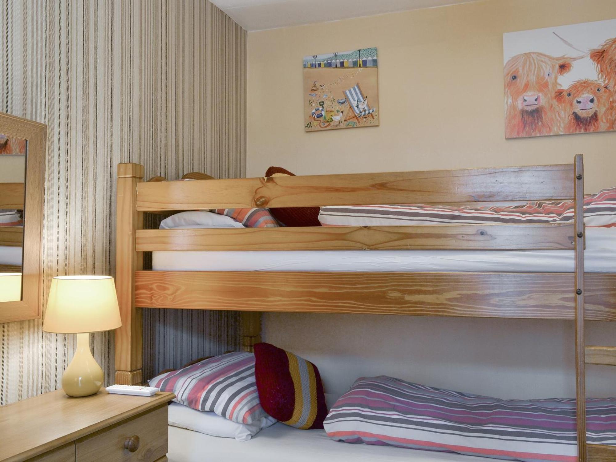 Eldin Hall Cottage 2 - Uk2484 斯卡伯勒 外观 照片